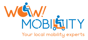 WowMobility Logo